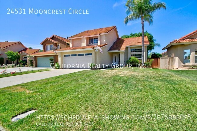 Building Photo - 24531 Mooncrest Cir