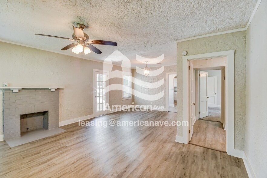 Building Photo - 54 Vonora Ave