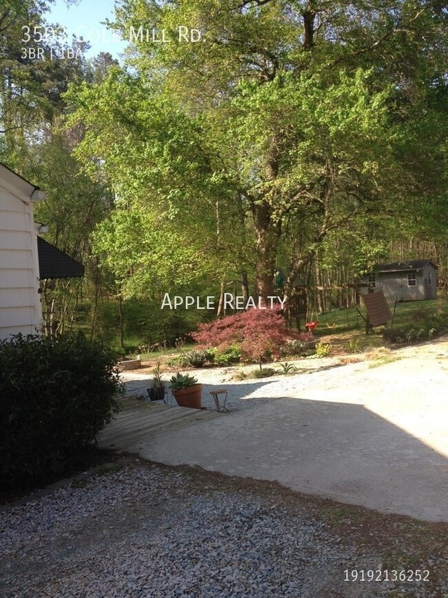 Building Photo - 3503 Cole Mill Rd