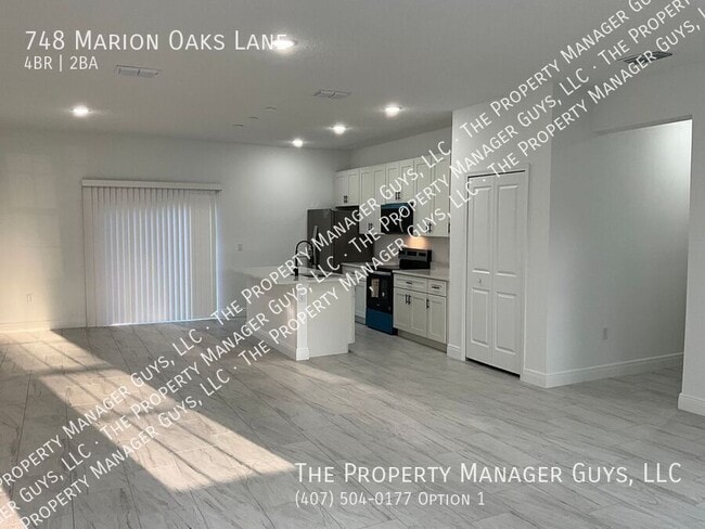 Building Photo - 748 Marion Oaks Ln