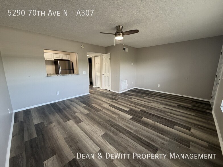 Building Photo - 1 Bed/1 Bath - Unit A307