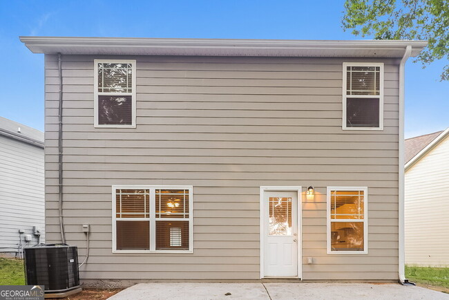 Building Photo - 1417 Arbor Pl Dr