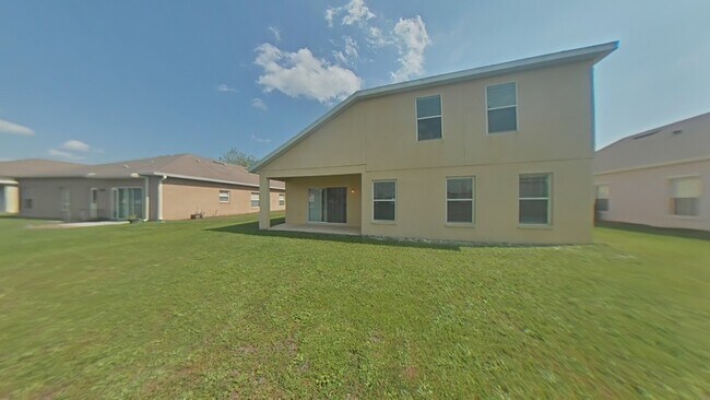 Building Photo - 4369 Spring Blossom Dr