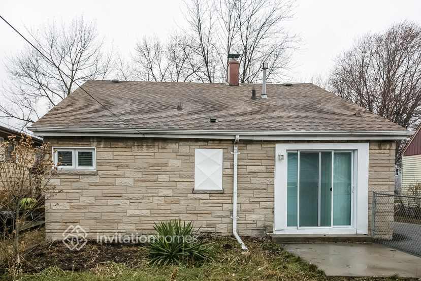 Building Photo - 9141 Menard Ave