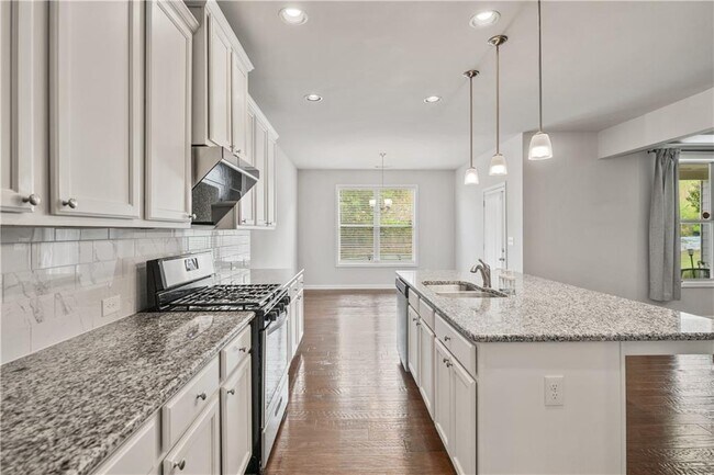 Building Photo - 3343 Ivy Farm Ct