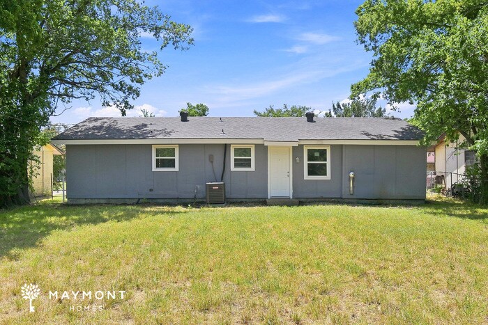 Building Photo - 4716 Bourland St
