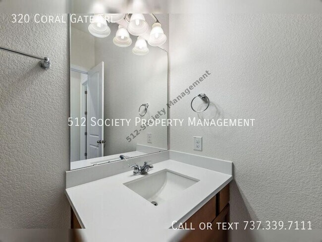 Building Photo - 320 Coral Gate Trail