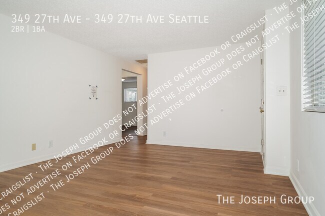 Building Photo - 349 27th Ave