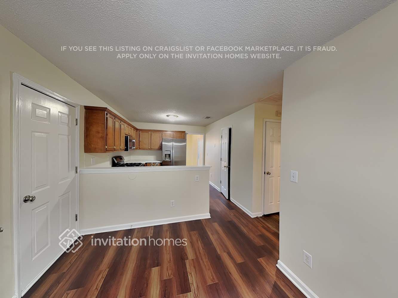 Building Photo - 2717 Fort Hampton Ct