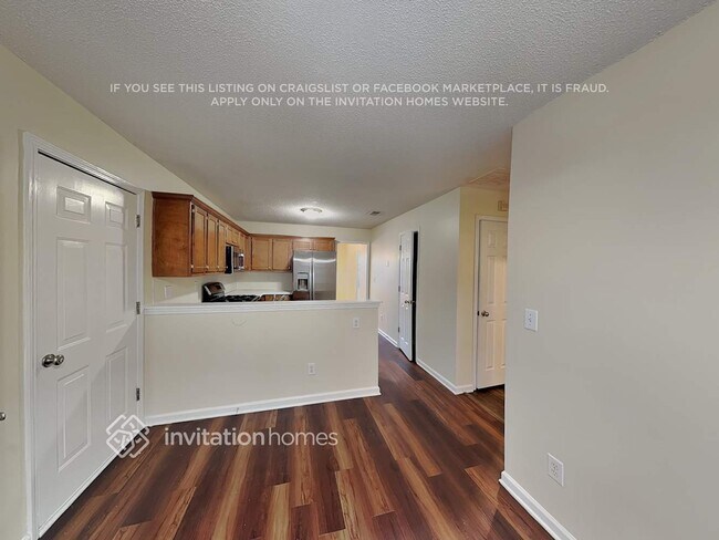 Building Photo - 2717 Fort Hampton Ct