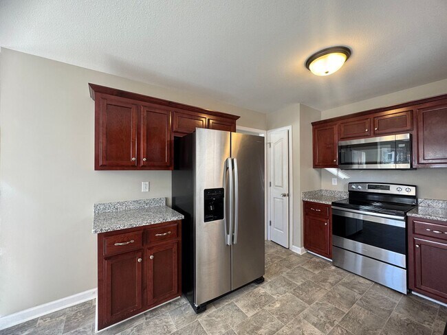 Building Photo - Beautiful Single Family Home