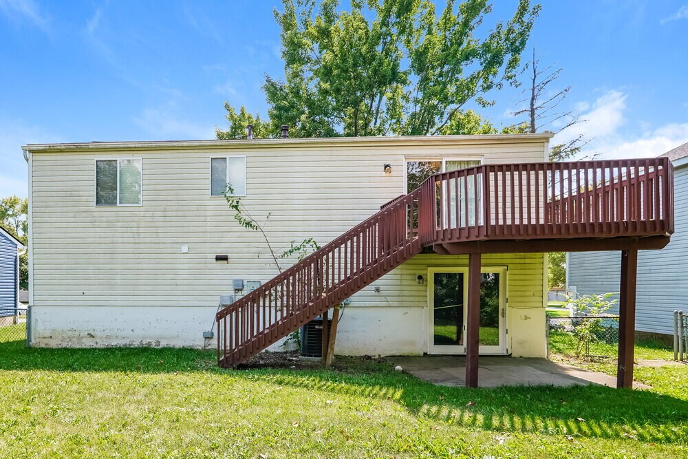 Building Photo - 6978 Britwell Ln