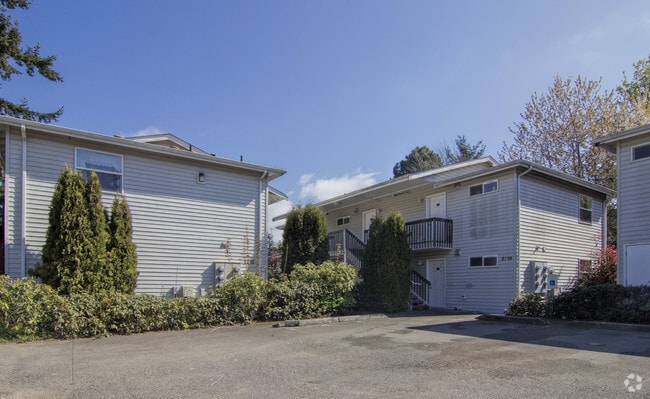 Building Photo - Shuksan Studios