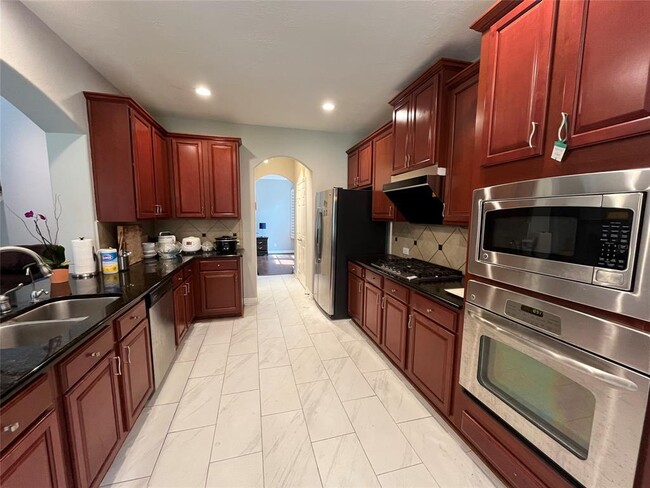 Building Photo - 3618 Bluebonnet Trace Dr
