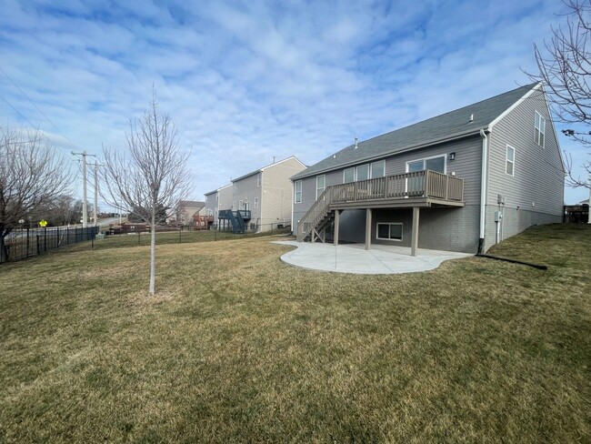 Building Photo - Home for rent in Papillion