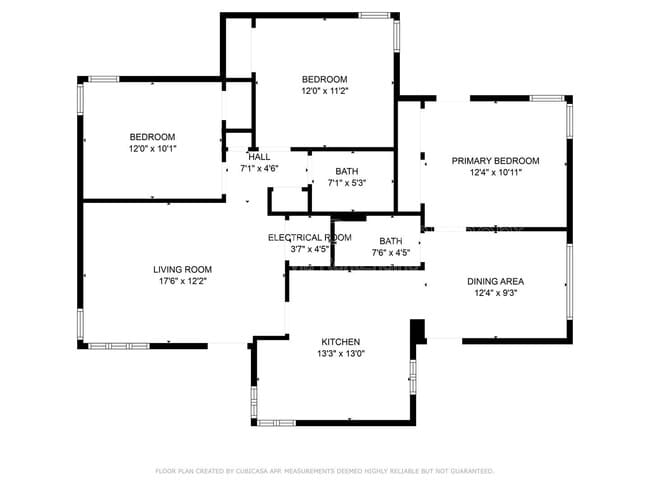 Building Photo - 829 S Monroe St