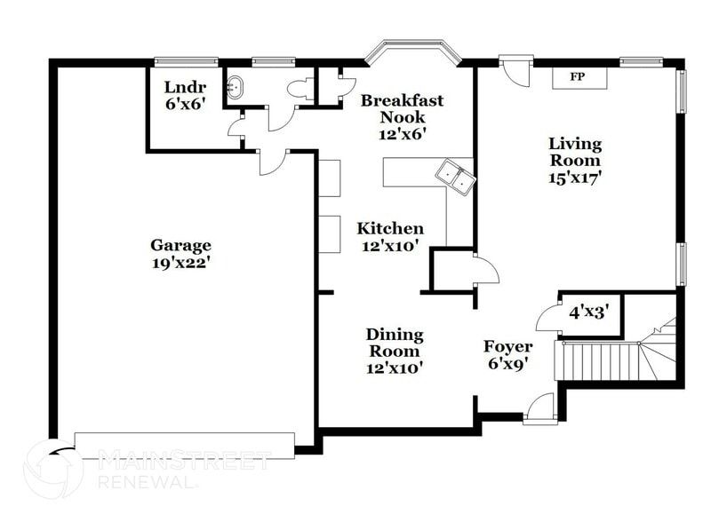 Building Photo - 388 Sawgrass Way