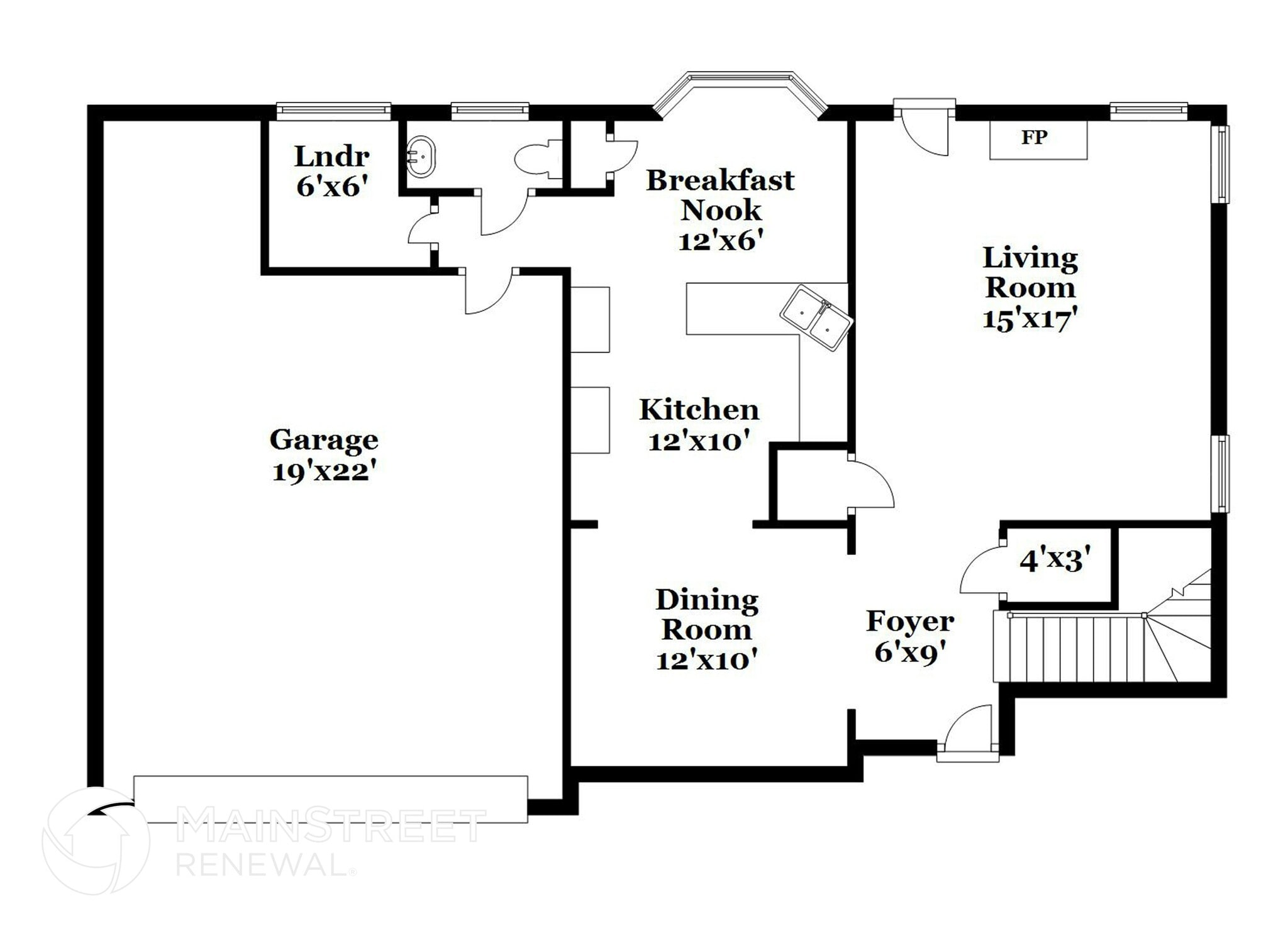 Building Photo - 388 Sawgrass Way