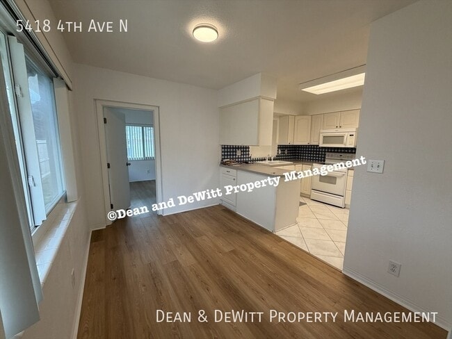Building Photo - 5418 4th Ave N