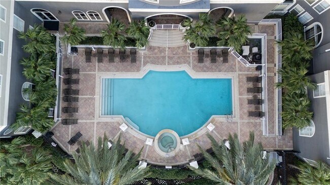 Building Photo - 700 S Harbour Island Blvd