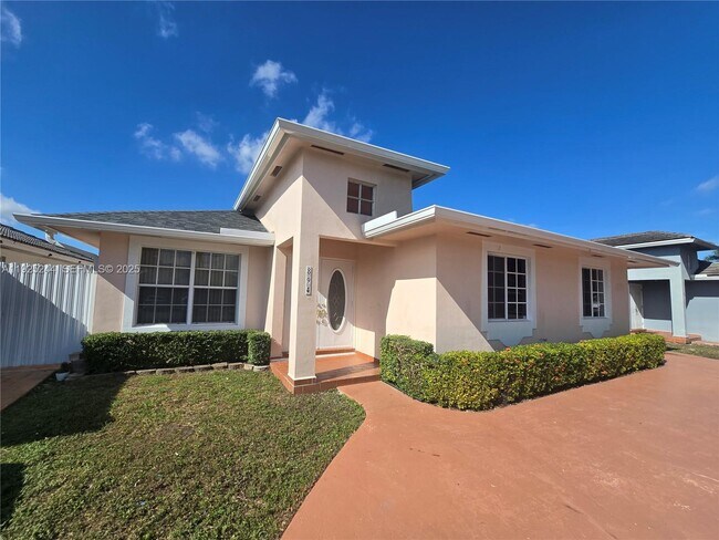 Primary Photo - 894 NW 134th Pl