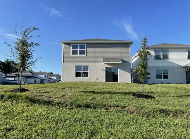 Building Photo - 17454 Million Lks Ct
