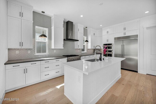 Building Photo - 5445 Side Saddle Trail