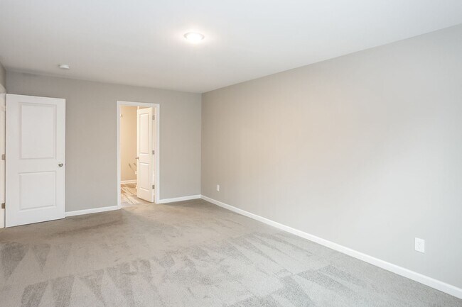 Building Photo - FIRST MONTH FREE - Beautiful 3BR 2.5BA Home in Salisbury • Tour Today