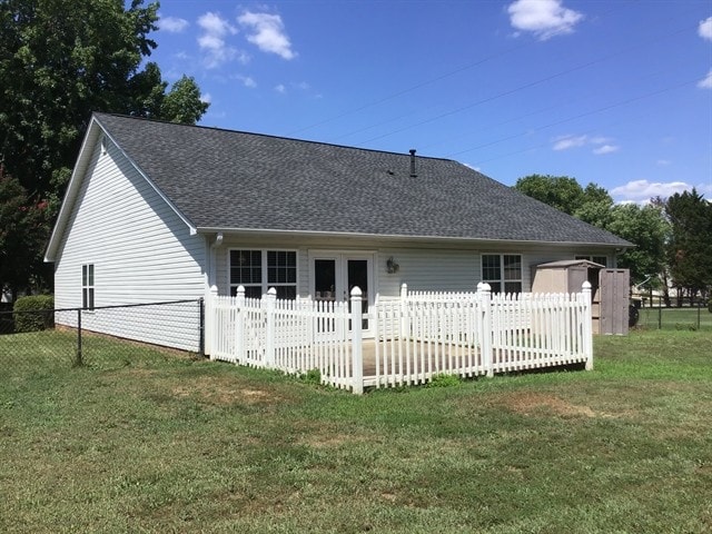 Building Photo - 101 Two Gait Ln