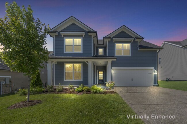 Building Photo - Single Family Home in Gallatin for Lease