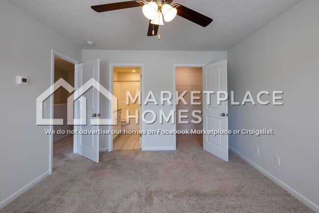 Building Photo - 3415 Briar Rose Ct