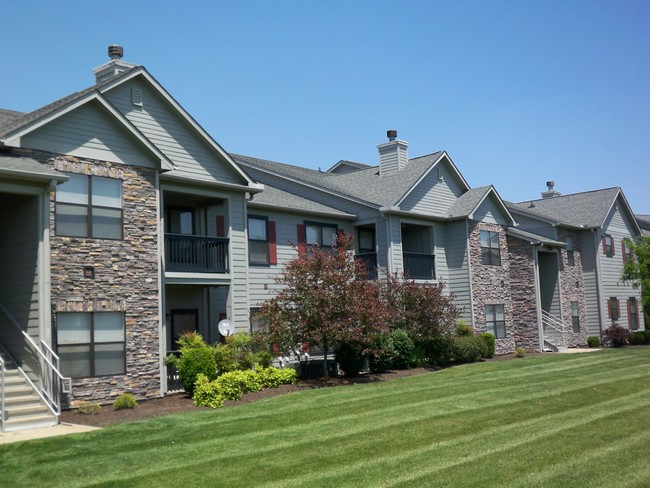 Building Photo - Terraces at Forest Springs