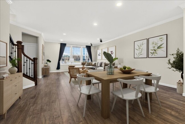 Building Photo - 8014 Townes Wy