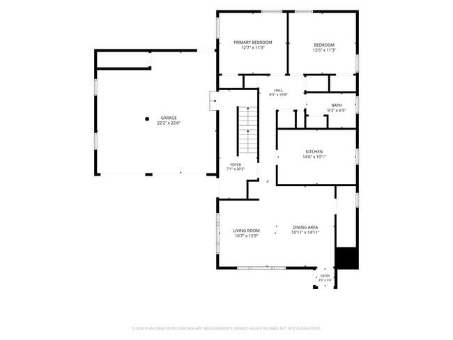 Building Photo - 8748 Parkview Ct