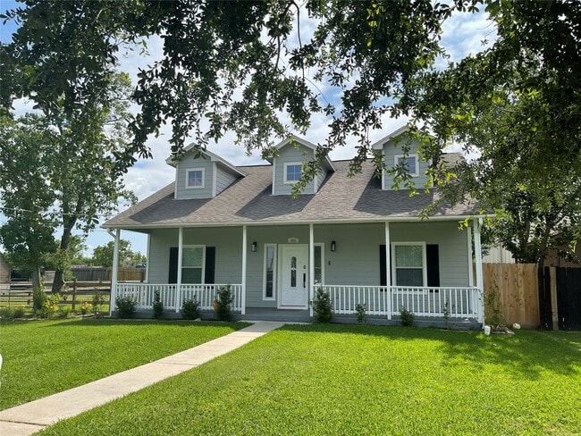 Building Photo - 516 Battleview Rd