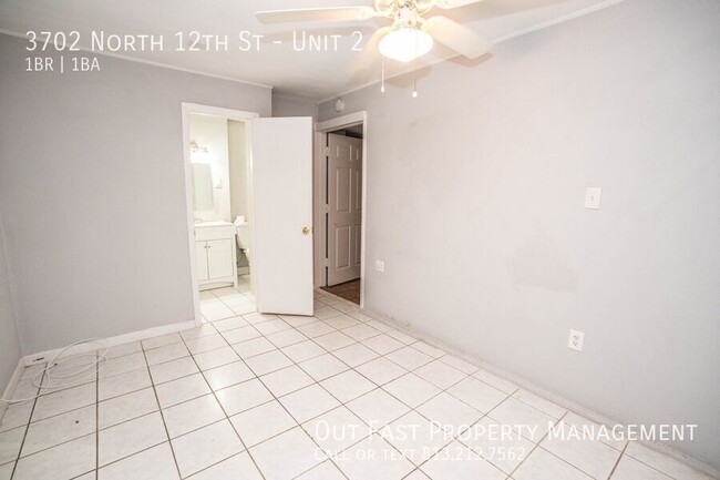 Building Photo - Cozy 1-Bedroom Apartment in Vibrant Ybor H...