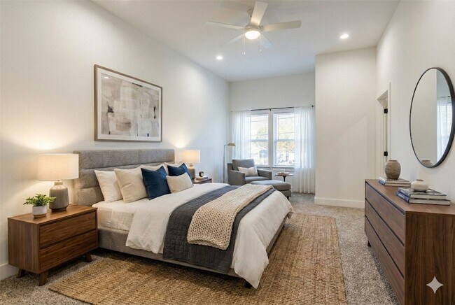 Building Photo - 1203 Dewalt St