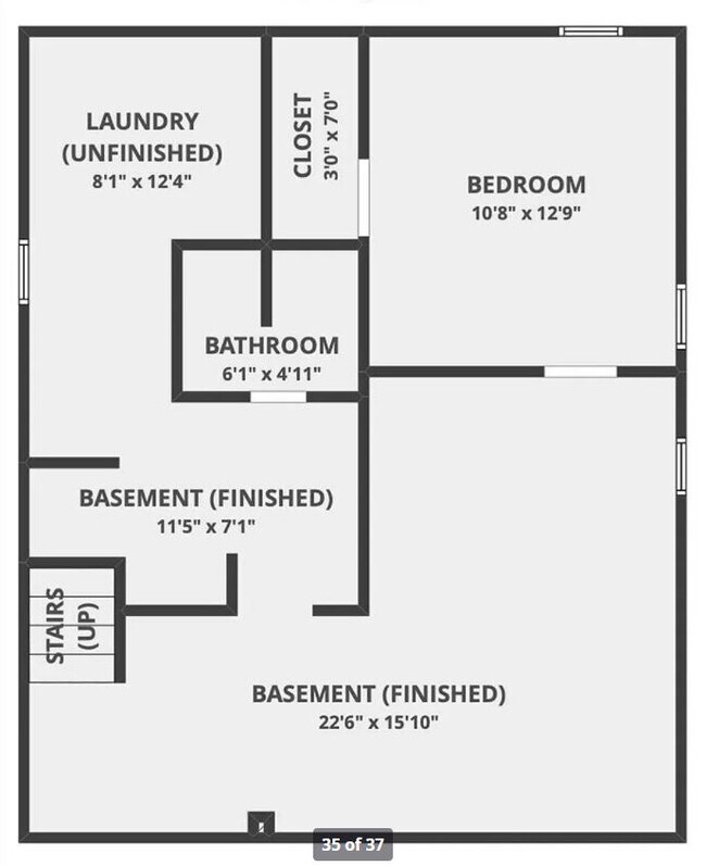 Building Photo - 3504 N Gaylord St