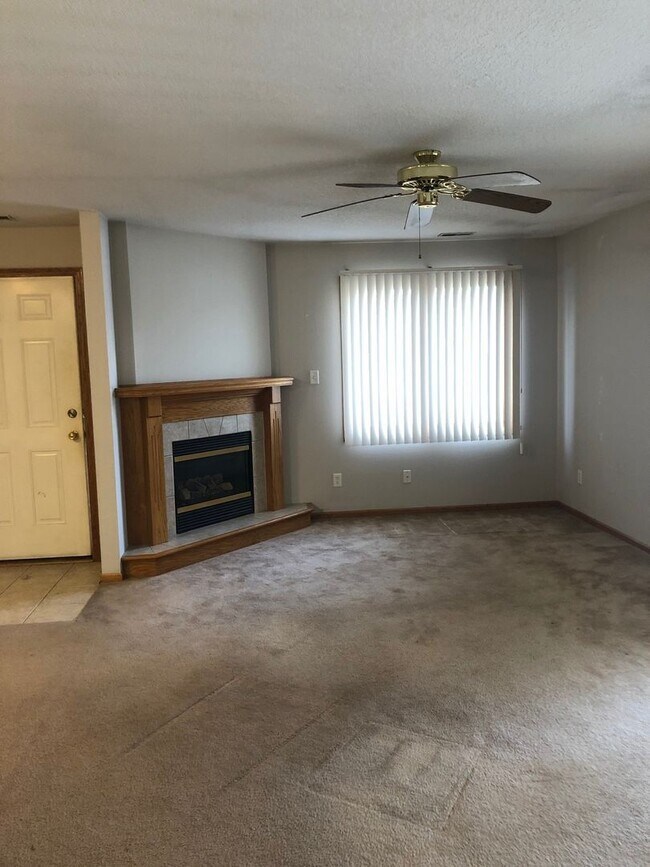 Interior Photo - Ashworth Dr. Apartments