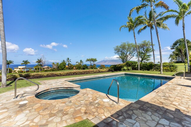 Building Photo - Wailea Fairway Villas-Finely Furnished 2Be...