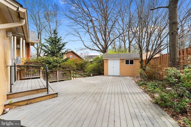 Building Photo - 6337 Beryl Rd