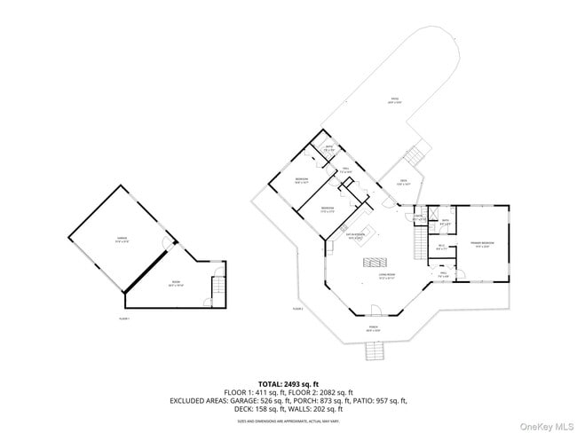 Building Photo - 568 Oak Summit Rd