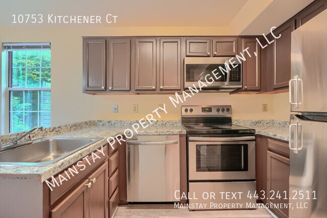 Building Photo - 10753 Kitchener Ct