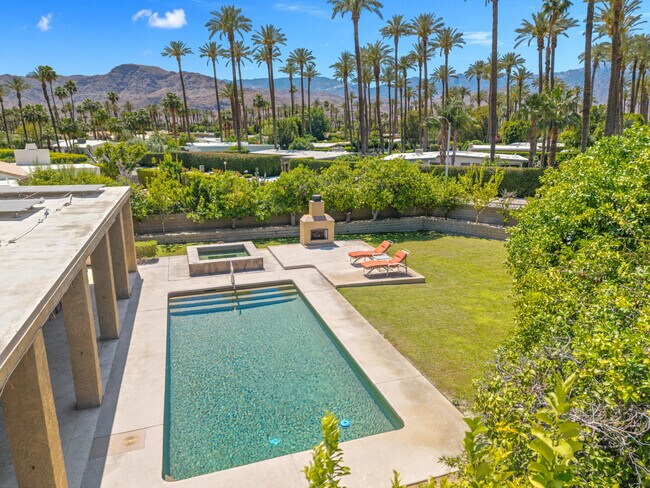 Building Photo - 70520 Gardenia Ct