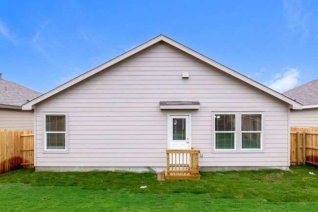 Building Photo - 14023 Southton Basin