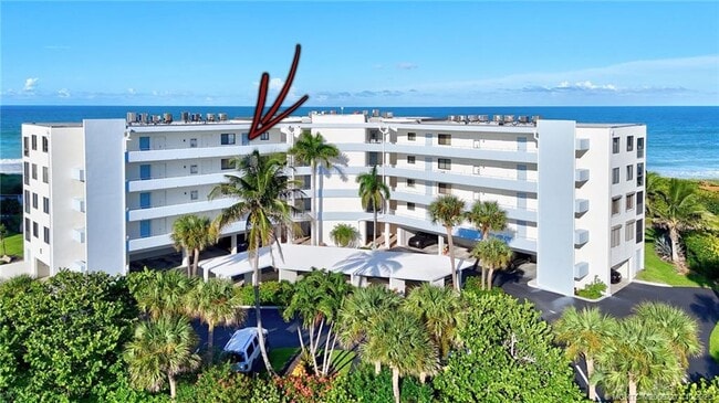 Building Photo - 2375 NE Ocean Blvd