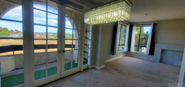 Building Photo - 5845 Friars Rd