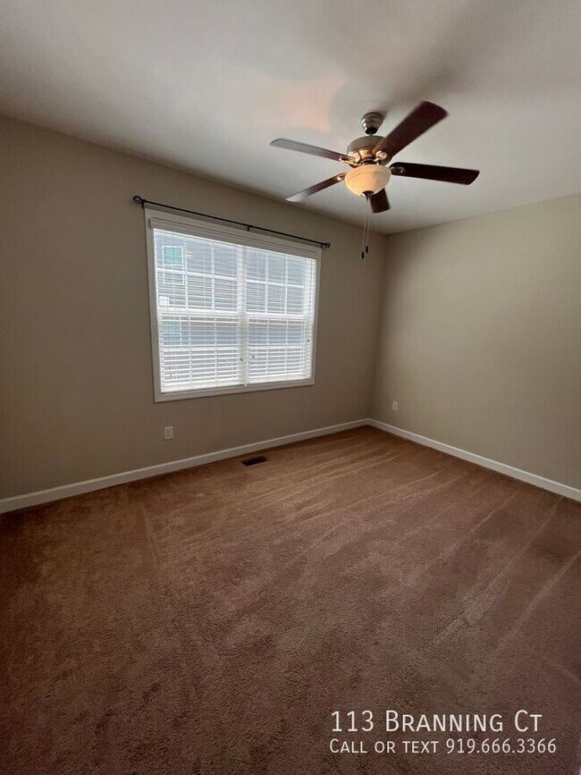 Building Photo - 113 Branning Ct