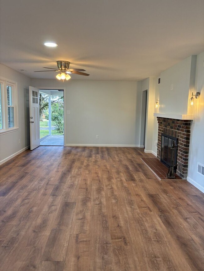Building Photo - Two Full Living Areas — One Incredible Hom...