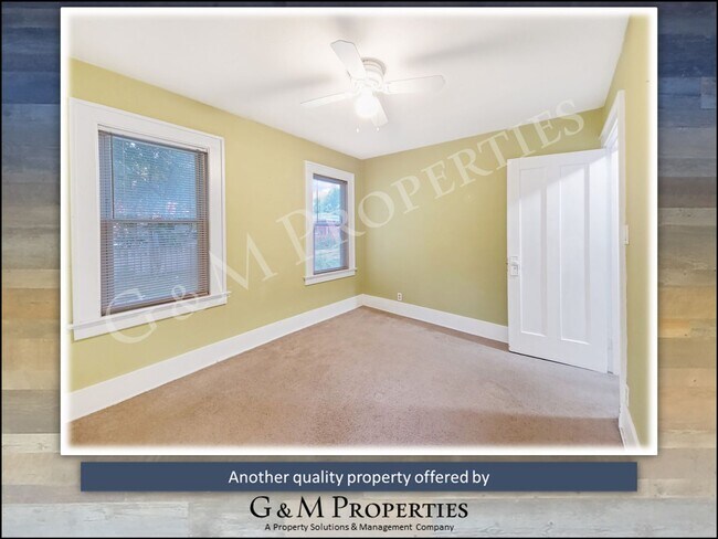 Building Photo - 3-Bedroom Home Rental in North Winton Village!